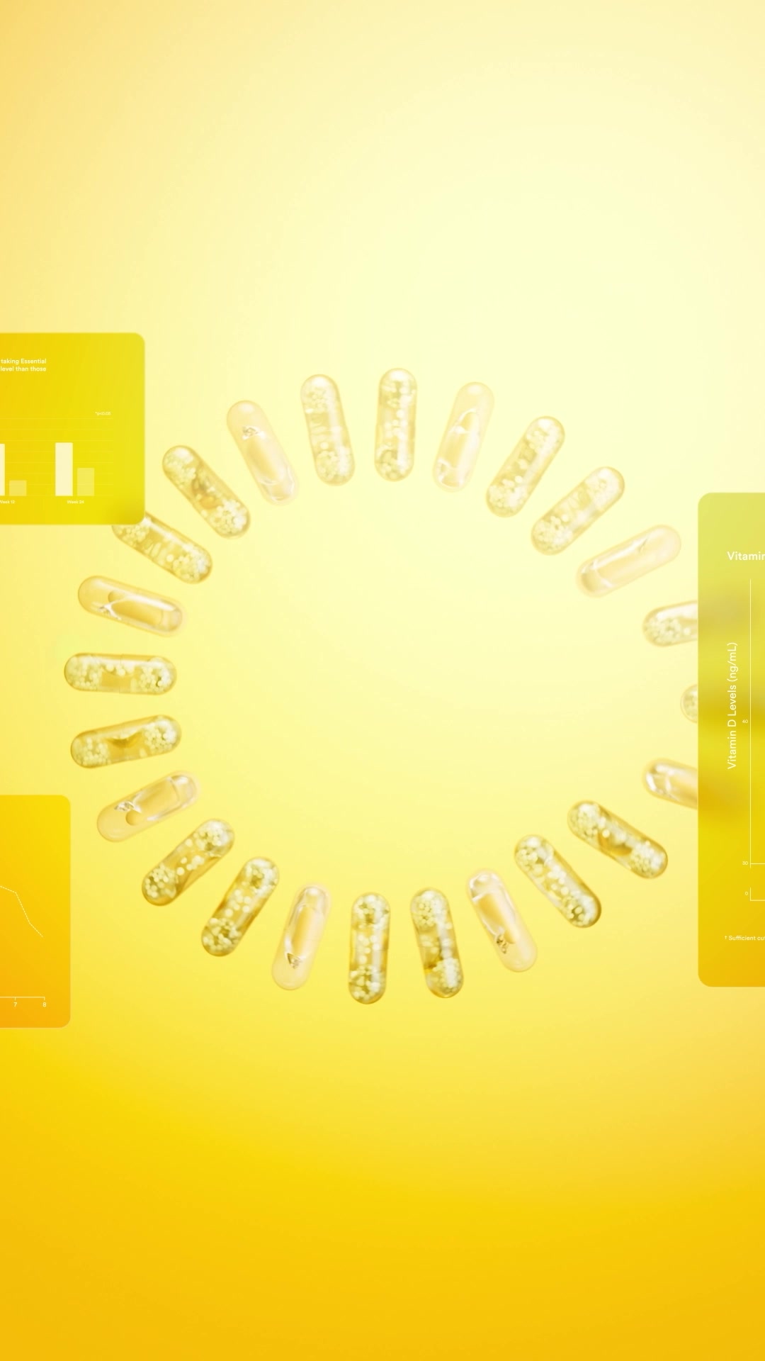 Our radical idea: supplements should work. From university-led clinical studies to patented capsule design, our scientists formulate each product for efficacy. Discover our clean supplements for daily health, pregnancy, 