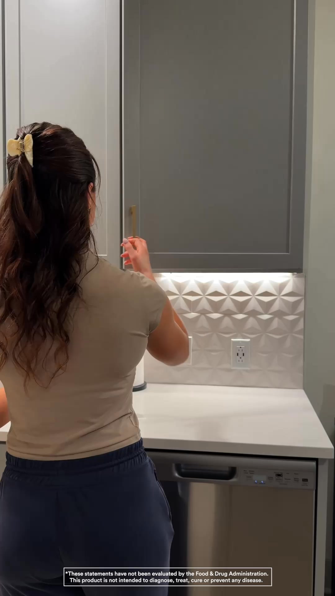Rituals products are science-backed, have traceable ingredients, and delayed release capsules designed for optimal absorption. I cannot recommend them enough!
