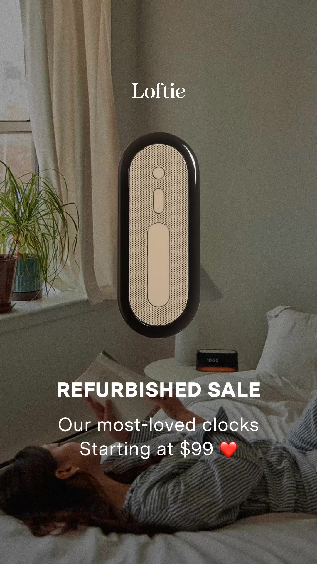 Get your best sleep yet