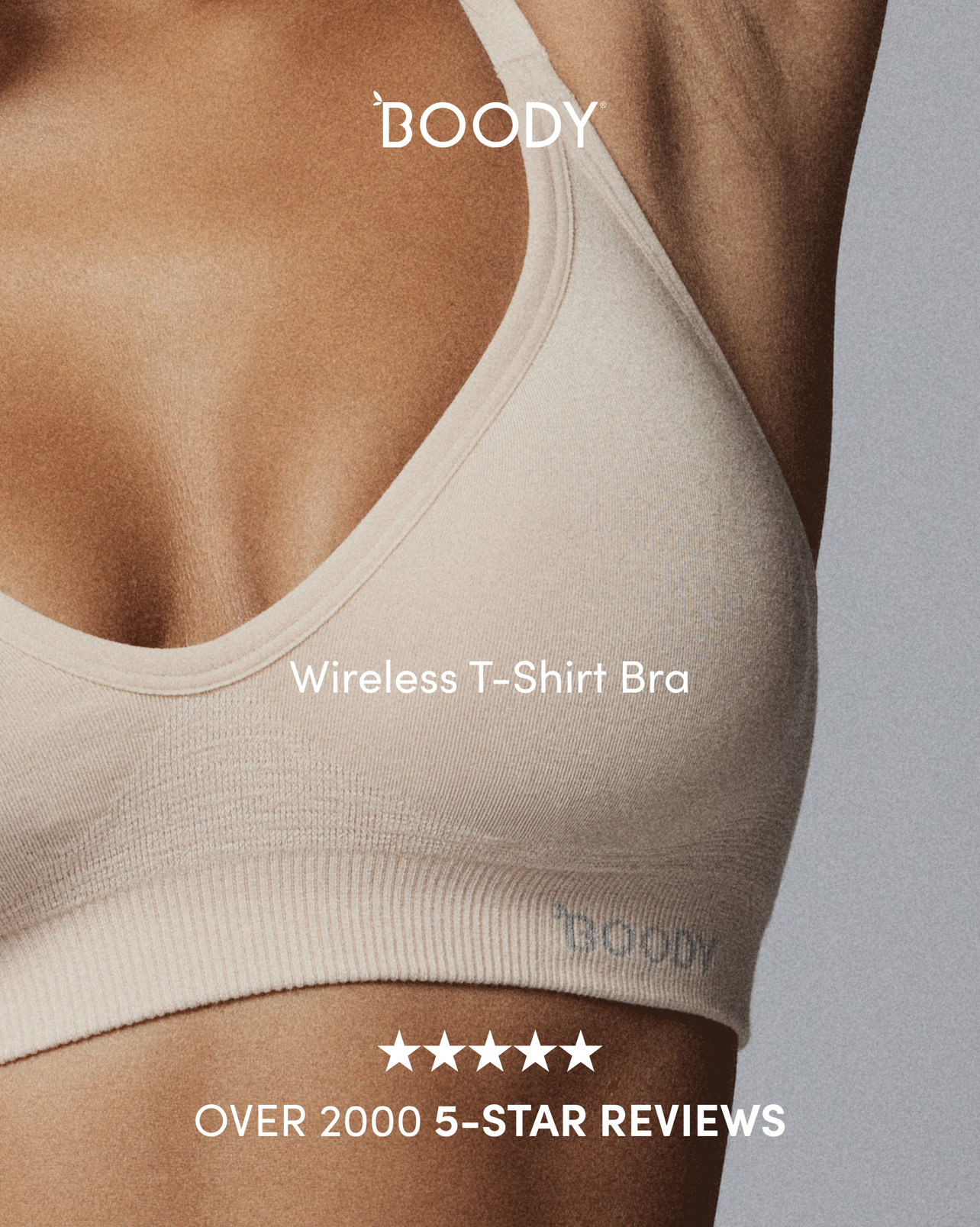 The Bra That Keeps Selling Out.