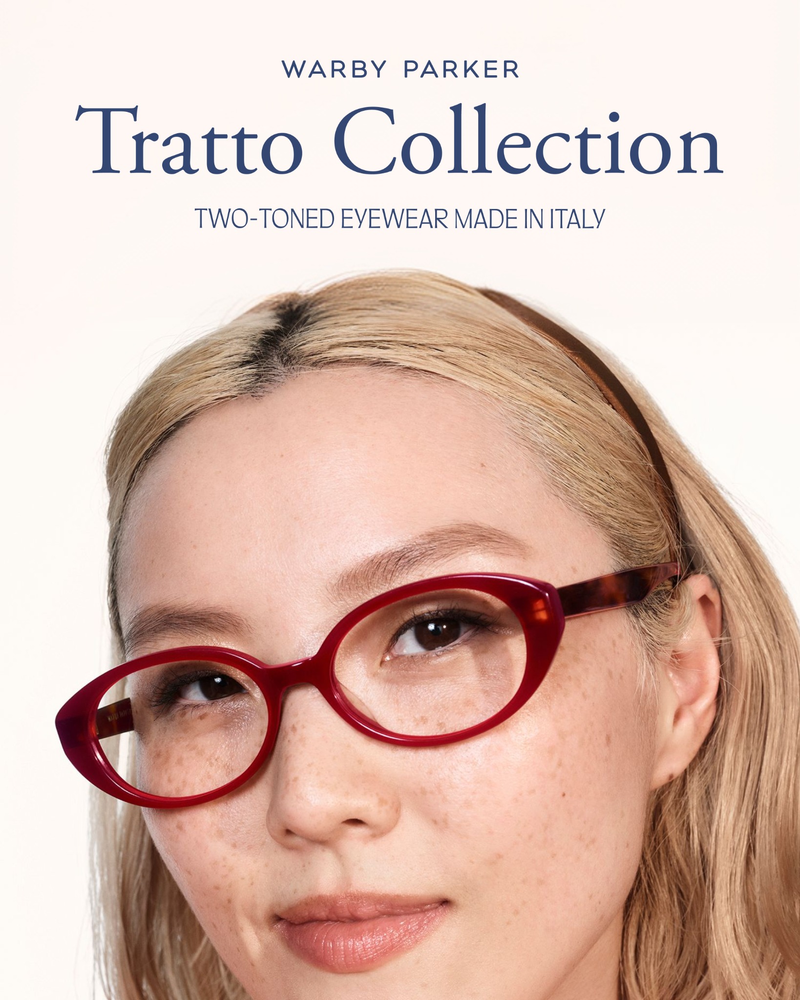 See what’s in from Italy