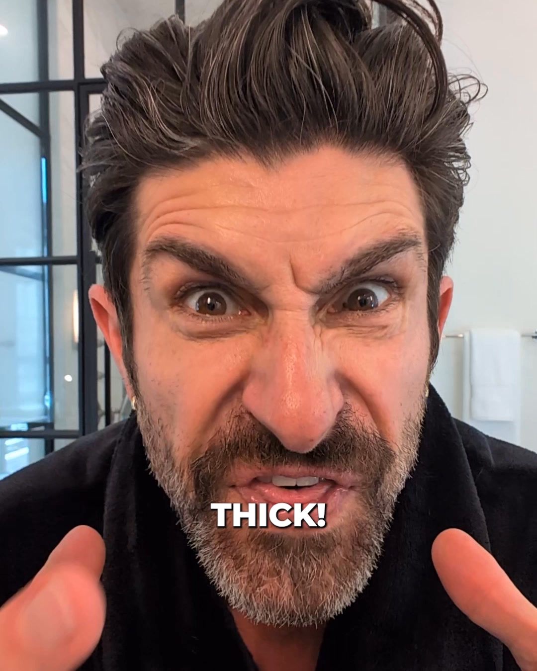 Use Code THICKHAIR20 For 20% Off Now!