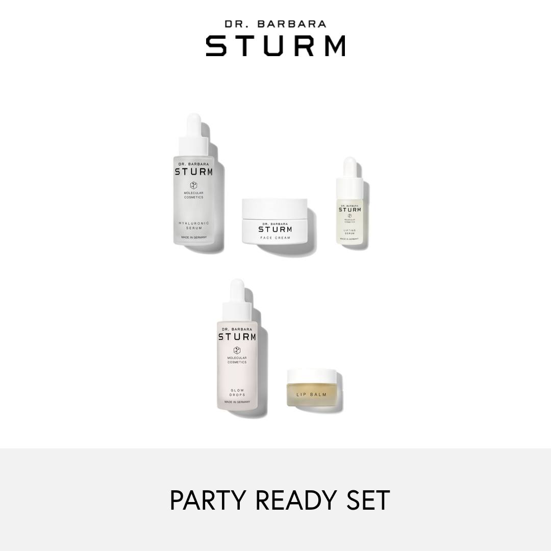 Party Ready Set