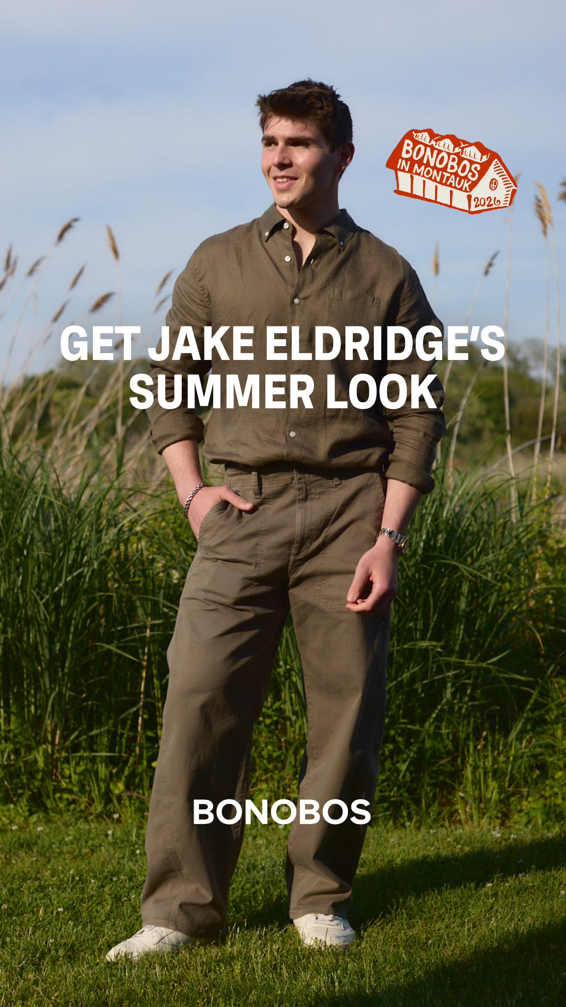 Jake Eldridge