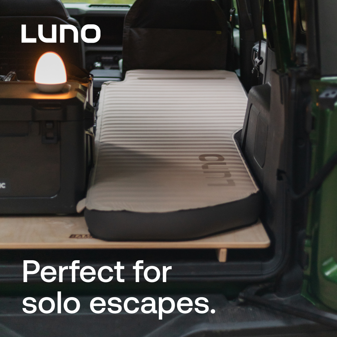 Luno Life