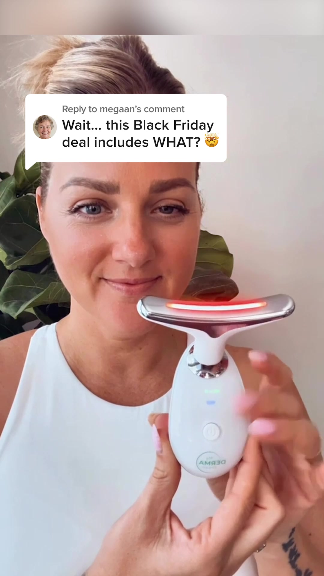 Try Myoglow Arm Lifting Device Today!