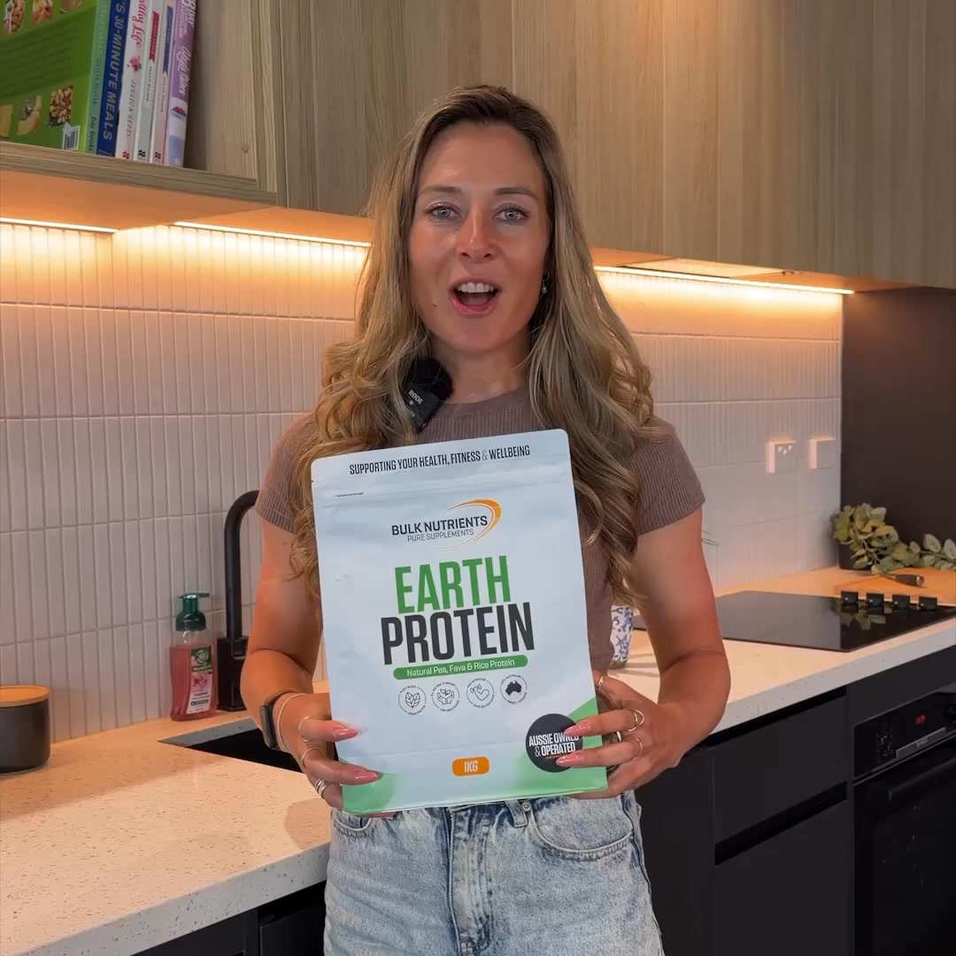 Smooth, Easy, Plant-Based