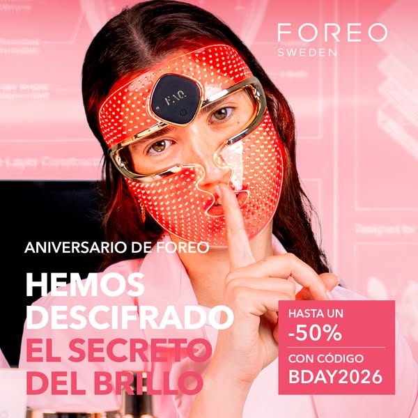 Cuidado inteligente, precios de cumpleaños 💎