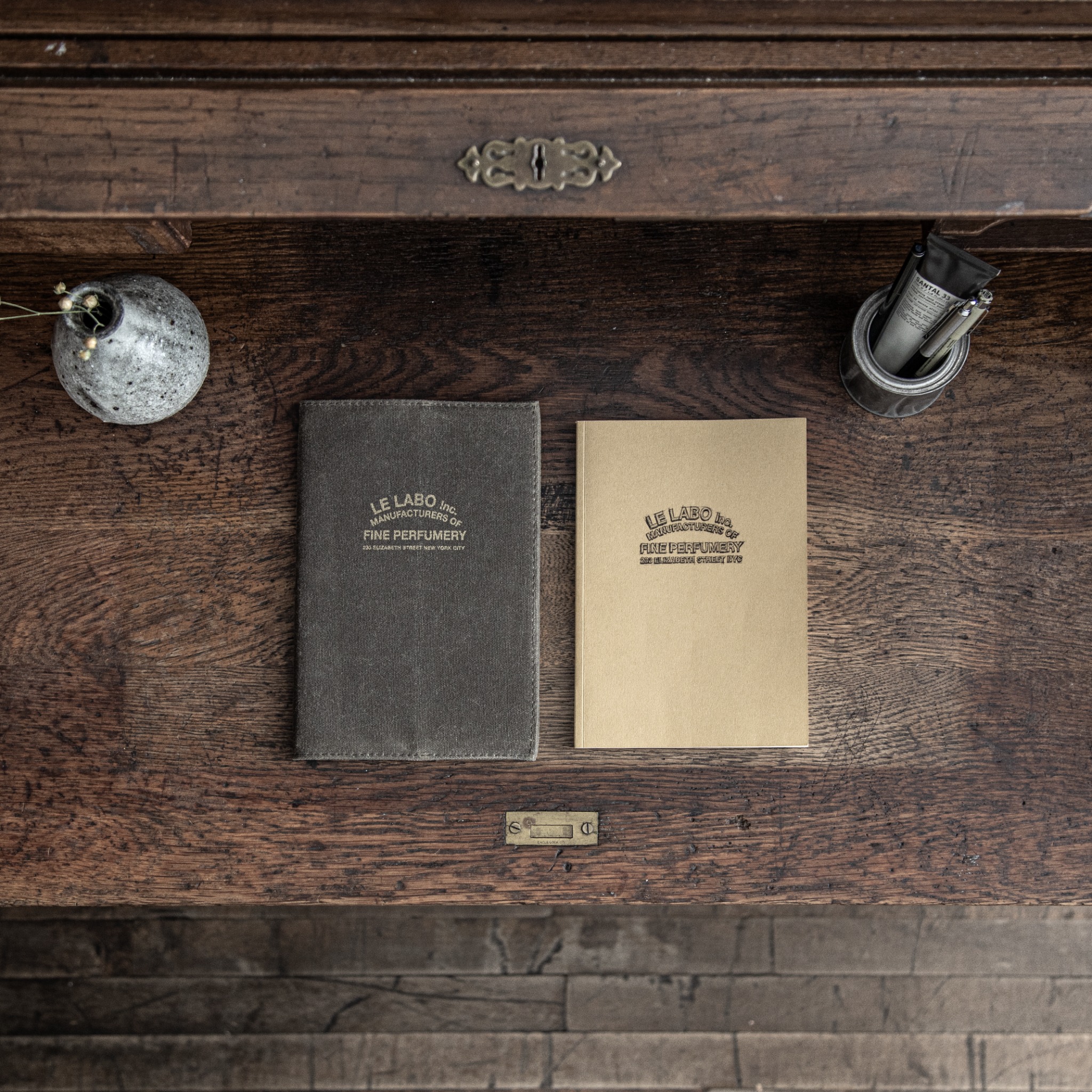 Le Labo Fragrances
