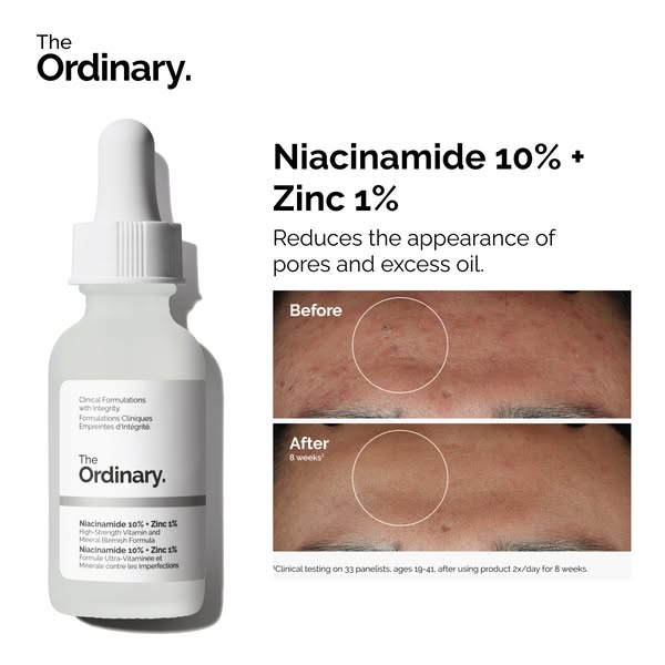 Our Bestselling Serum.