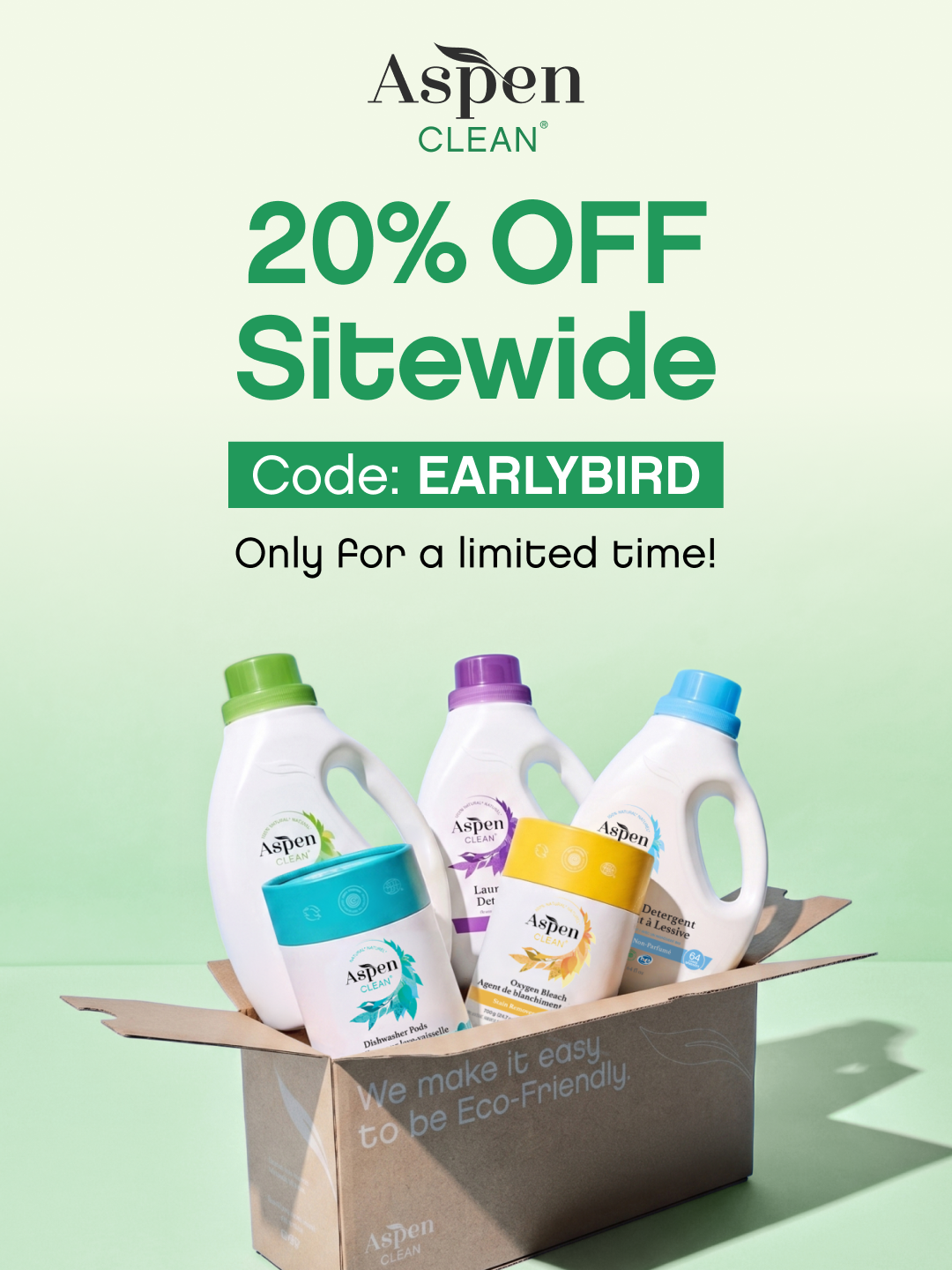 🔥 20% OFF Sitewide