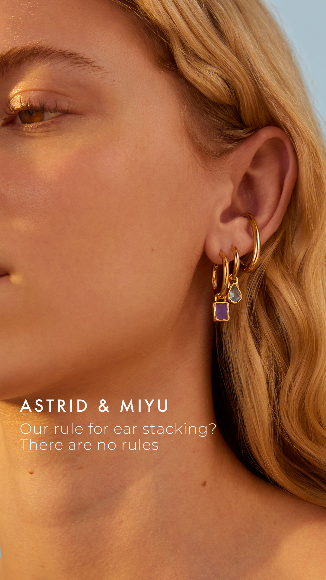 A playground for jewelry lovers