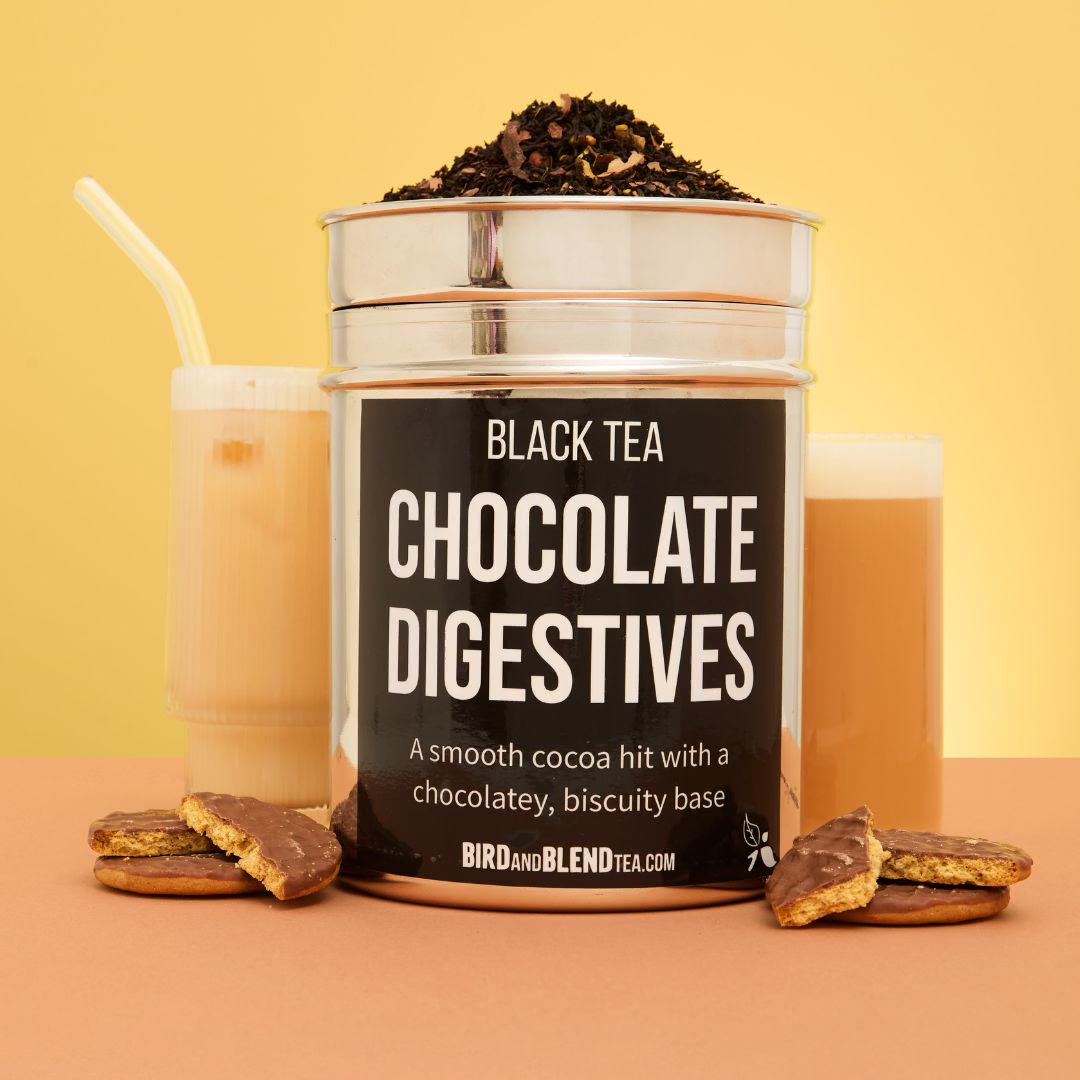 Weird & Wonderful Flavours!