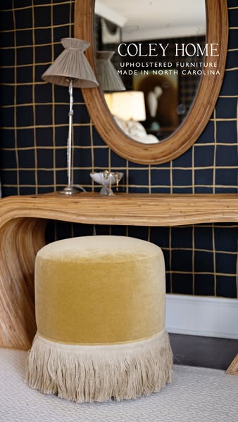 Shop Custom Furniture