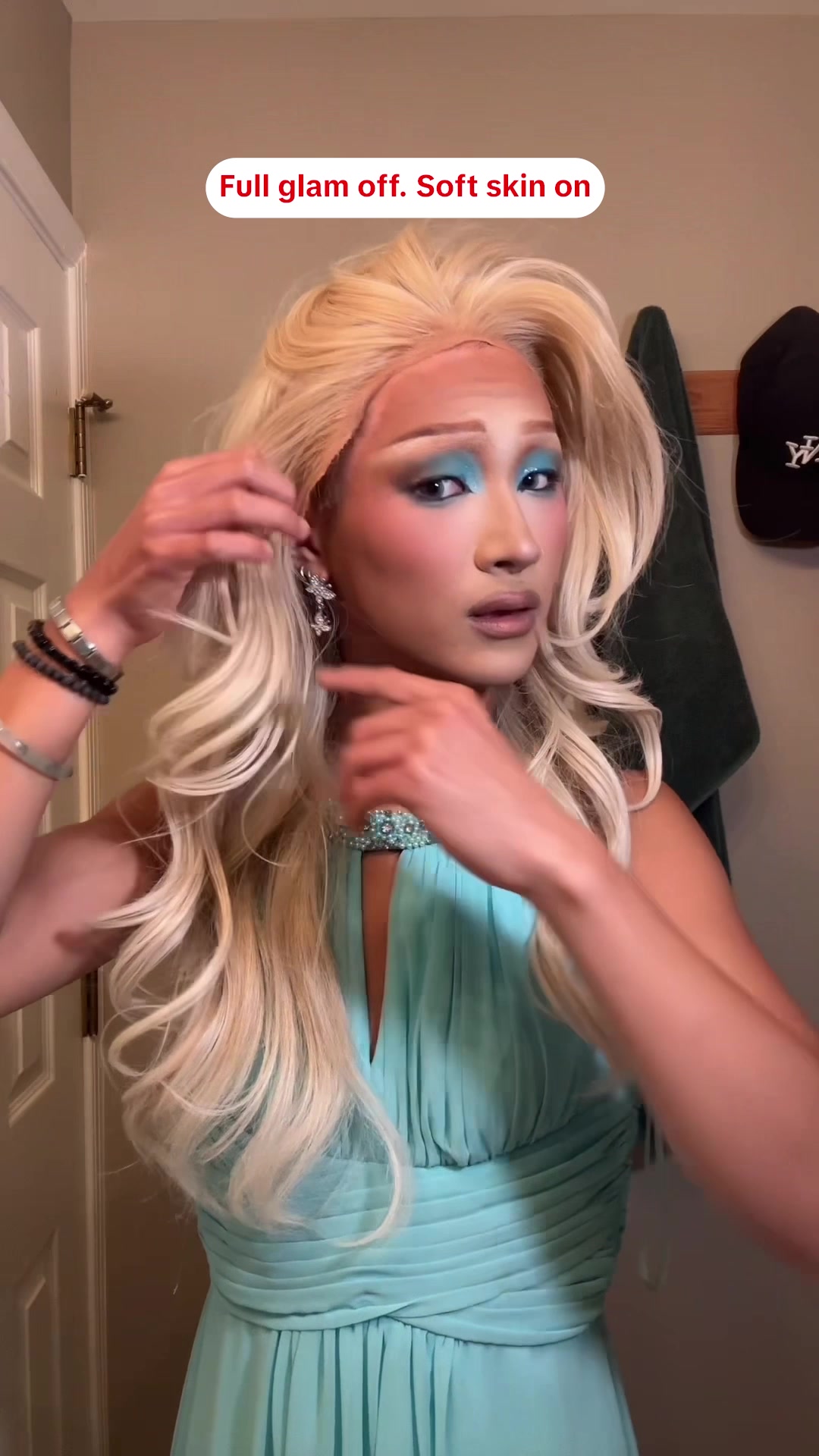 The Fix for Flaky Makeup