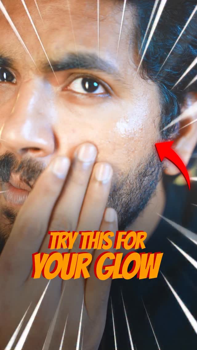 I’m recommending this from past 3yrs, Just try and enjoy the results ❤️🔥

DM me this reel & Comment ‘C’ for the links 🔗 

Just try and tell me your honest review ✨💯

Once colleges start, people will ask what’s making you