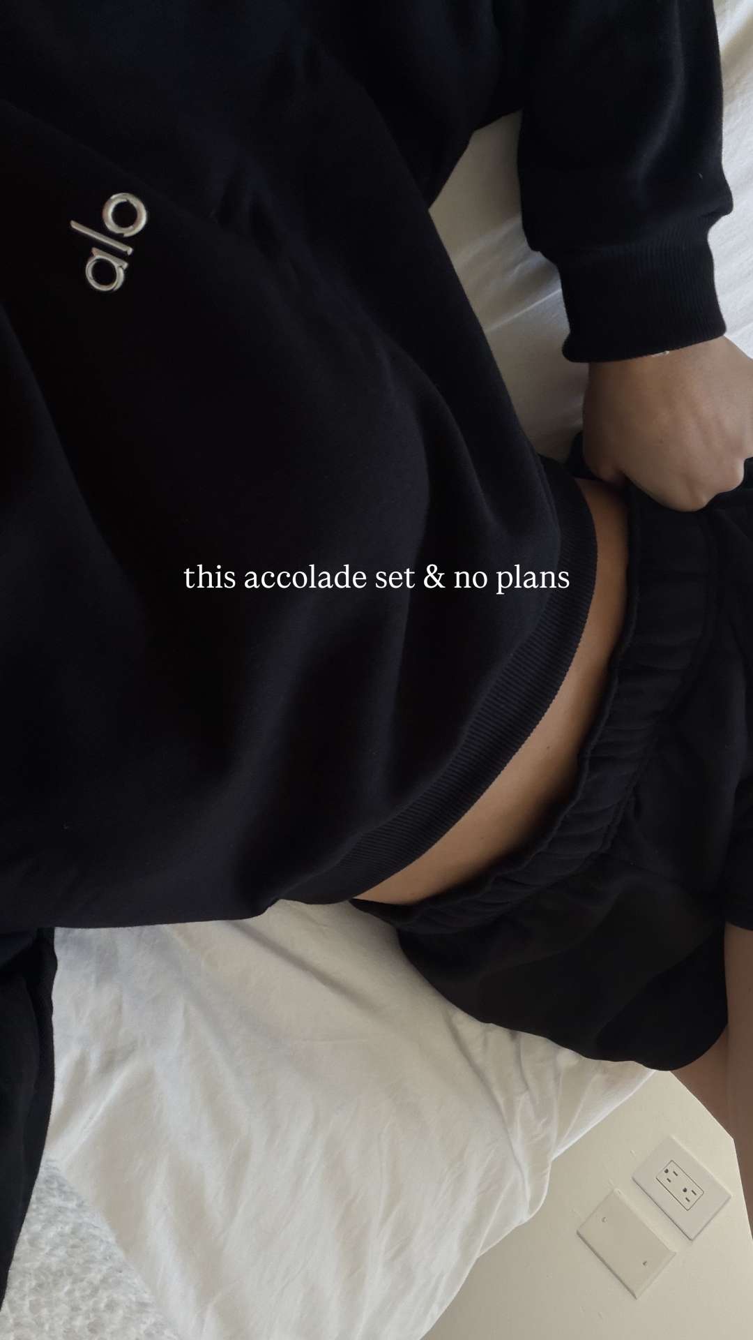 ALO Accolade