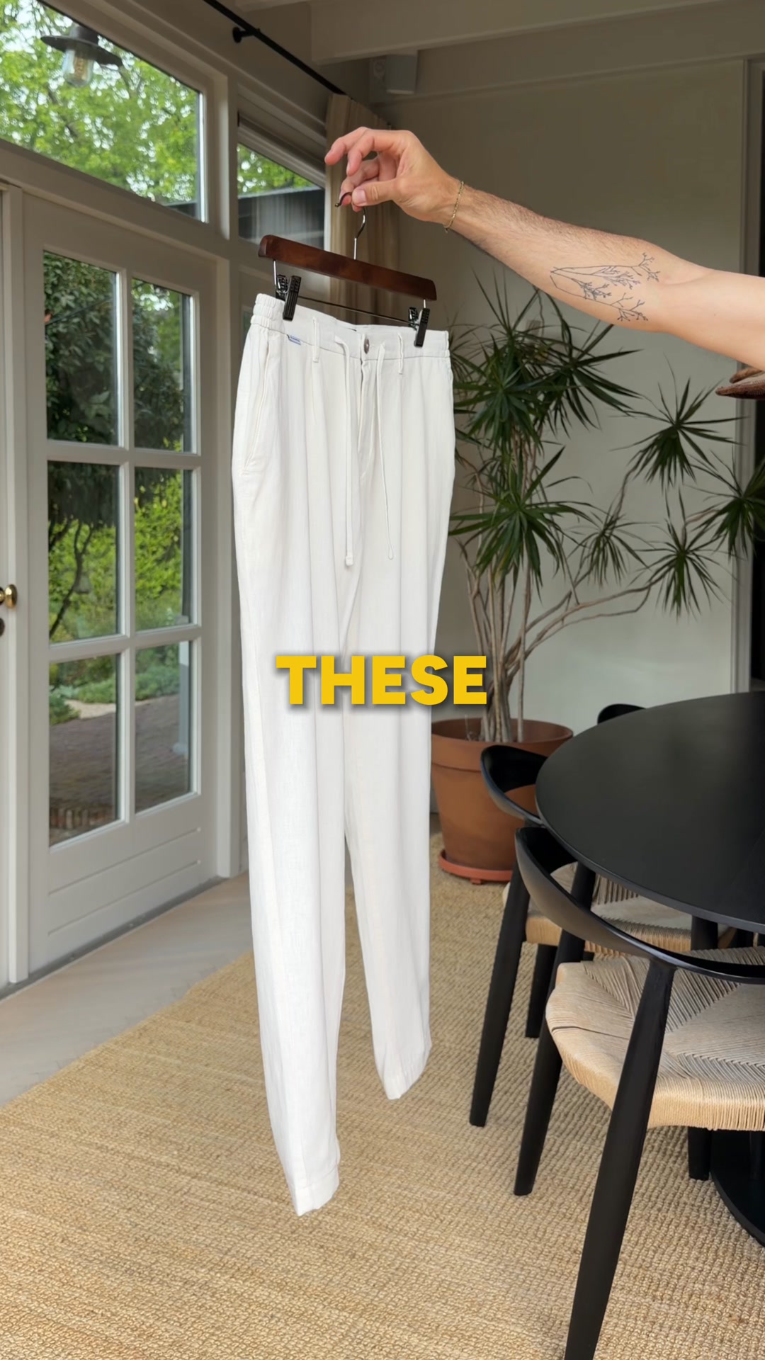 The Linens