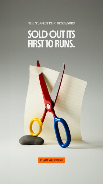 A Cutting Edge Classic