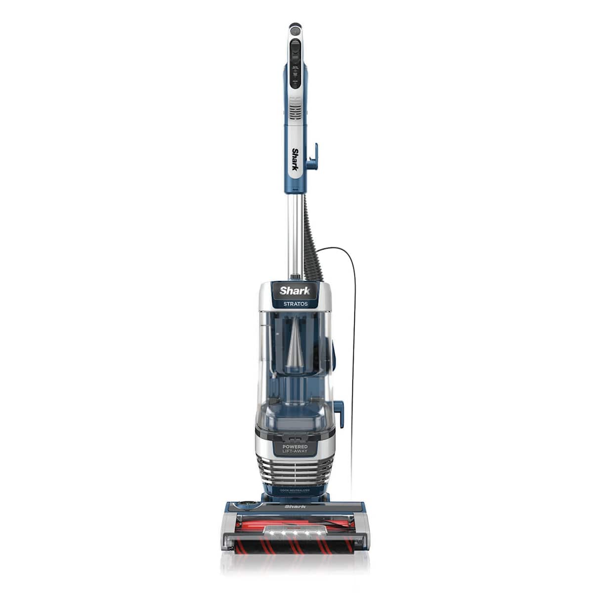 Level up your cleaning game. Shop Shark® Vacuums.