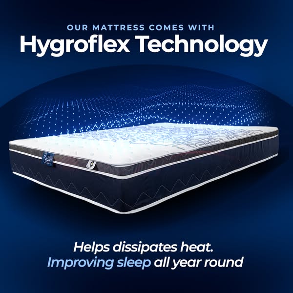 Mr Mattress | High Quality Custom Mattress Made in Perth