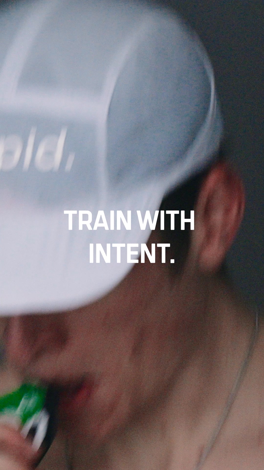Go One More — It Matters.