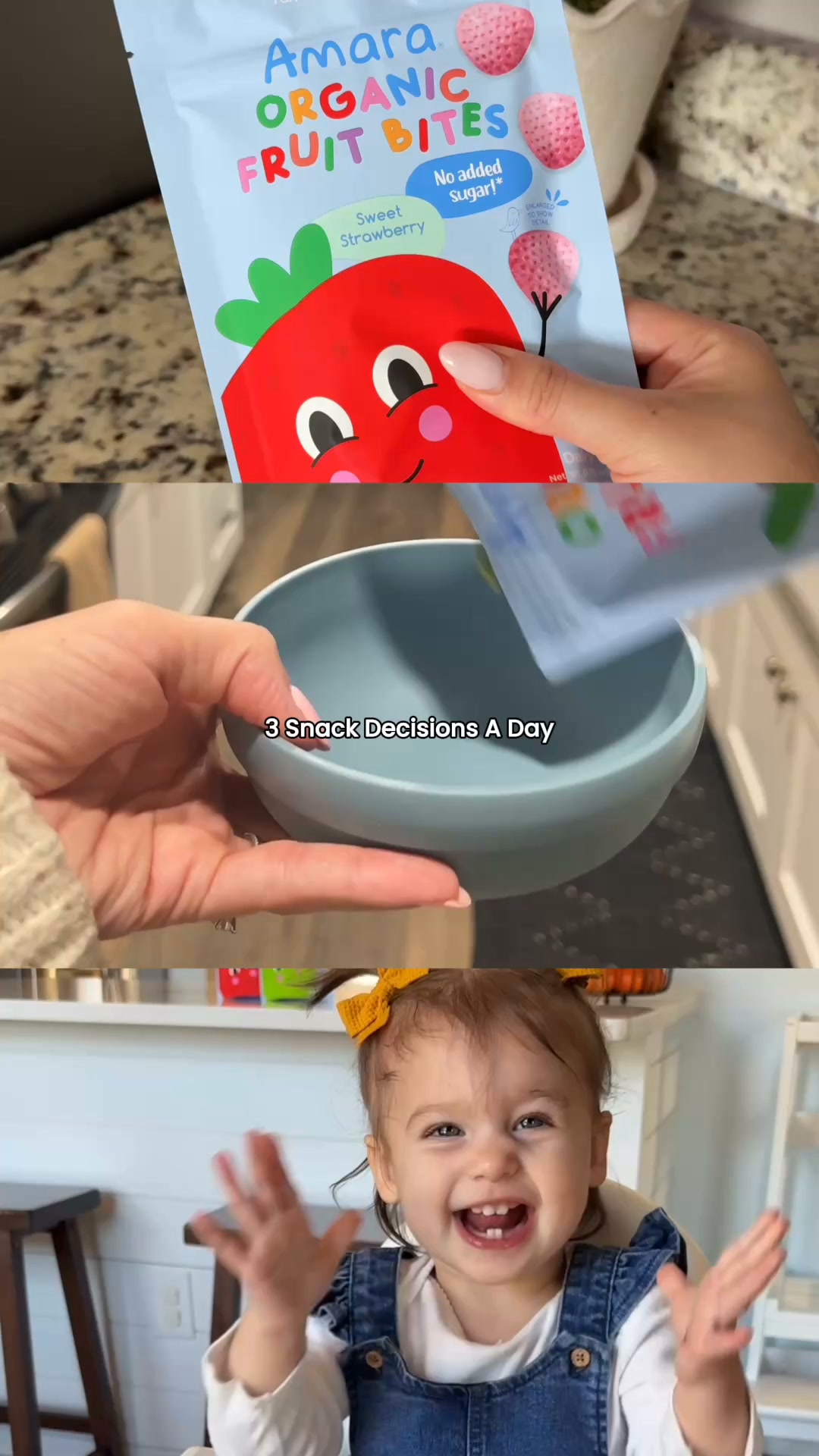 100k+ Parents Trust This Snack ⭐⭐⭐⭐⭐